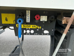 Krone Reefer Standard 