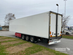 Krone Reefer Standard 