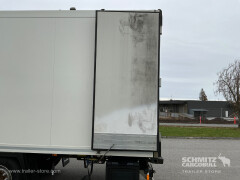 Krone Reefer Standard 