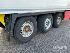 Krone Reefer Standard 