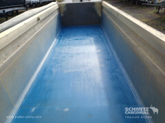 Schmitz Cargobull Kipper Alukastenmulde 24m³ 