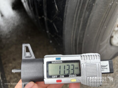 Schmitz Cargobull Curtainsider Mega 