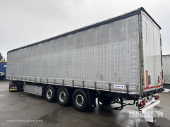 Schmitz Cargobull Curtainsider Standard 