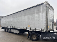 Schmitz Cargobull Curtainsider Standard 