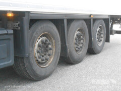 Schmitz Cargobull Dryfreight Standard Taillift 