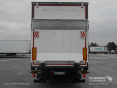 Schmitz Cargobull Dryfreight Standard 