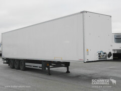 Schmitz Cargobull Dryfreight Standard Taillift 