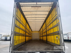 Schmitz Cargobull Curtainsider Standard 