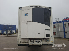 Krone Reefer Standard Double deck 