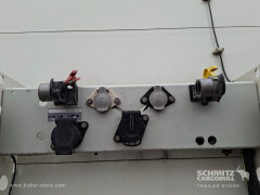 Schmitz Cargobull Curtainsider Standard 