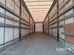 Schmitz Cargobull Curtainsider Standard 
