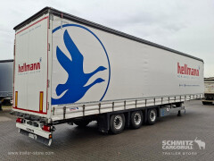 Schmitz Cargobull Curtainsider Standard 