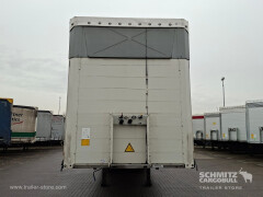 Schmitz Cargobull Curtainsider Standard 