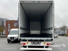 Schmitz Cargobull Trockenfrachtkoffer Standard Doppelstock 
