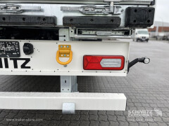 Schmitz Cargobull Trockenfrachtkoffer Standard Doppelstock 