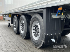 Schmitz Cargobull Trockenfrachtkoffer Standard Doppelstock 