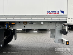 Schmitz Cargobull Trockenfrachtkoffer Standard Doppelstock 