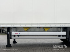 Schmitz Cargobull Trockenfrachtkoffer Standard Doppelstock 