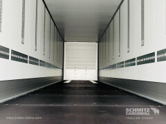 Schmitz Cargobull Trockenfrachtkoffer Standard Doppelstock 