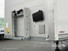 Schmitz Cargobull Trockenfrachtkoffer Standard Doppelstock 