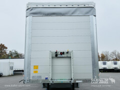 Schmitz Cargobull Curtainsider Standard Getränke 