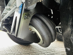 Schmitz Cargobull Curtainsider Standard Getränke 