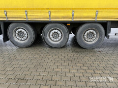 Schmitz Cargobull Curtainsider Standard 