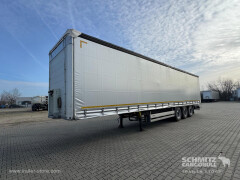 Schmitz Cargobull Curtainsider Standard 