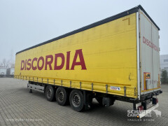 Schmitz Cargobull Curtainsider Standard 