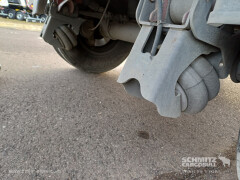 Schmitz Cargobull Kipper Alukastenmulde 24m³ 