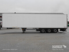 Schmitz Cargobull Dryfreight Standard 
