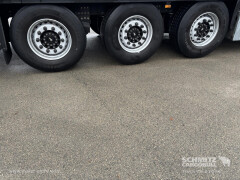 Schmitz Cargobull Curtainsider Standard 