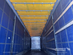 Schmitz Cargobull Curtainsider Mega 