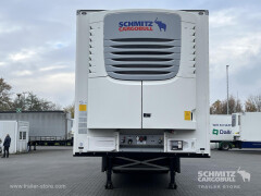 Schmitz Cargobull Tiefkühler Standard Doppelstock Trennwand 