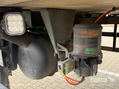 Schmitz Cargobull Oplegger Vries Standard Taillift 