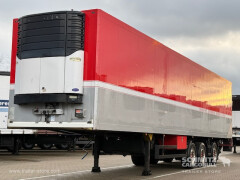 Schmitz Cargobull Oplegger Vries Standard Taillift 
