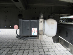 Schmitz Cargobull Curtainsider Mega Getränke 