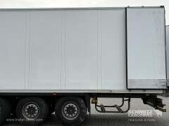 Schmitz Cargobull Tiefkühler Standard Doppelstock 