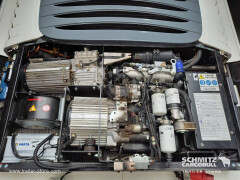 Schmitz Cargobull Reefer Standard Double deck 