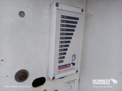 Schmitz Cargobull Reefer Standard Double deck 