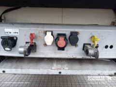 Schmitz Cargobull Reefer Standard Double deck 