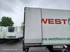 Schmitz Cargobull Reefer Standard Double deck 