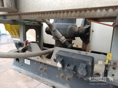 LANGENDORF Kipper Alukastenmulde 24m³ 