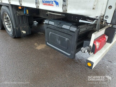 Schmitz Cargobull Curtainsider Standard 