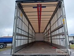 Schmitz Cargobull Curtainsider Standard 