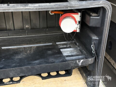 Schmitz Cargobull Oplegger Vries Multitemp Double deck 