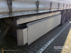 Schmitz Cargobull Oplegger Schuifzeil Standard 