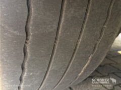 Schmitz Cargobull Oplegger Schuifzeil Standard 