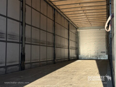 Schmitz Cargobull Oplegger Schuifzeil Standard 