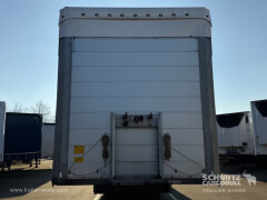 Schmitz Cargobull Oplegger Schuifzeil Standard 